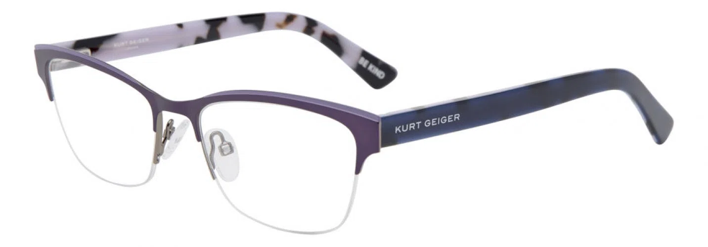 Kurt Geiger KGL5030 Eyeglasses - view 3